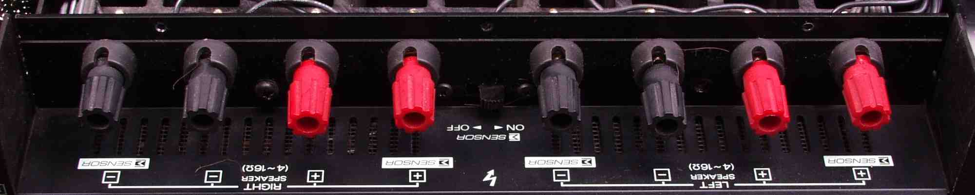 KENWOOD L-02a